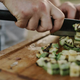 Image for article titled All the Key Ingredients to Stop Wasting Food and Cook Properly for One